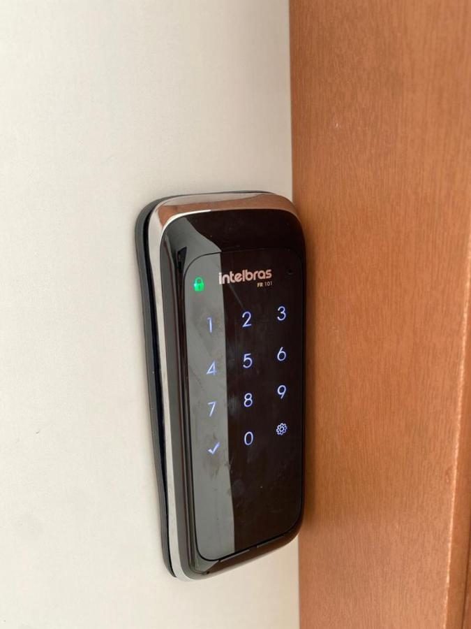 Apartamento Sofisticado Em Frente Ao Shopping Caruaru Exterior foto